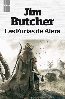 LAS FURIAS DE ALERA. EBOOK