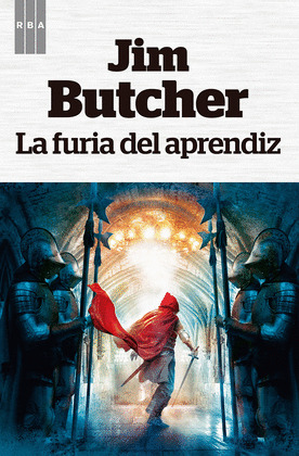 LA FURIA DEL APRENDIZ. EBOOK