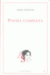 POESÍA COMPLETA (ANNE SEXTON)
