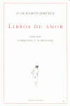 LIBROS DE AMOR