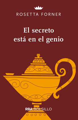 EL SECRETO ESTA EN EL GENIO.  EBOOK
