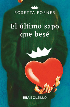EL ULTIMO SAPO QUE BESE. EBOOK