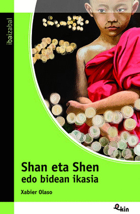 SHAN ETA SHEN EDO BIDEAN IKASIA