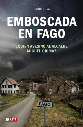 CRIMEN DE FAGO, EL