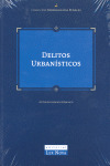 DELITOS URBANISTICOS
