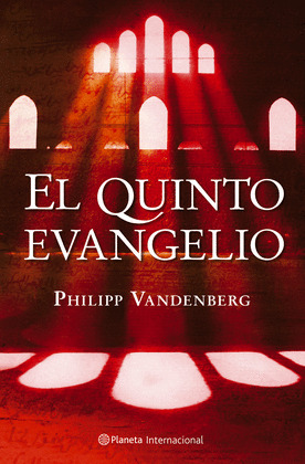 EL QUINTO EVANGELIO (N/P)