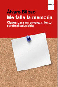 ME FALLA LA MEMORIA. EBOOK
