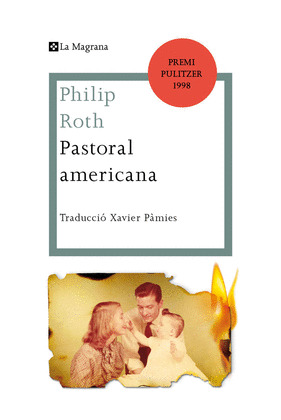 PASTORAL AMERICANA. EBOOK
