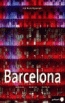BARCELONA DESDE EL AIRE