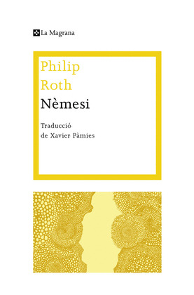 NEMESI. EBOOK