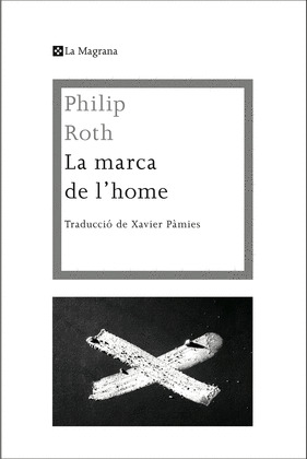 LA MARCA DE L'HOME. EBOOK