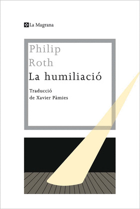 LA HUMILIACIO. EBOOK