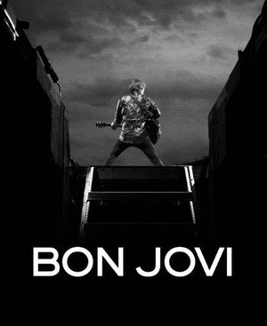 BON JOVI: WHEN WE WERE BEAUTIFUL