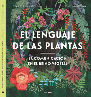 LENGUAJE DE LAS PLANTAS, EL