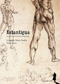 ESTANTIGUA (EDICIÓN BILINGÜE CASTELLANO - ITALIANO)