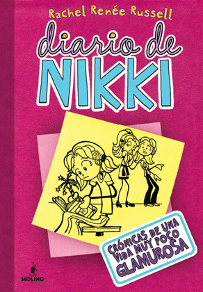 DIARIO DE NIKKI 1. EBOOK