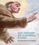 SAN ANTONIO DE LA FLORIDA Y GOYA