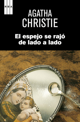 EL ESPEJO SE RAJO DE LADO A LADO. EBOOK