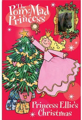PONY MAD PRINCESS  ELLIE CHRISTMAS