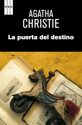 LA PUERTA DEL DESTINO. EBOOK