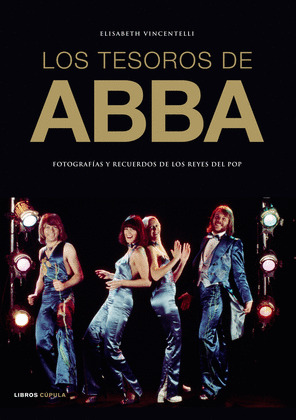 TESOROS DE ABBA, LOS