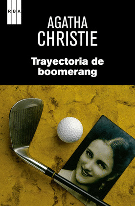 TRAYECTORIA DE BOOMERANG. EBOOK