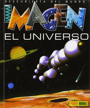 UNIVERSO+ PUZZLE