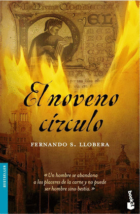 NOVENO CIRCULO, EL