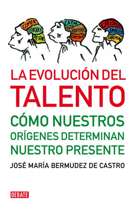 EVOLUCION DEL TALENTO, LA