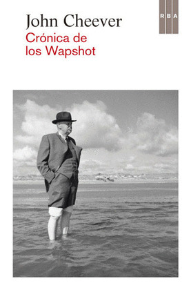 CRONICA DE LOS WAPSHOT. EBOOK