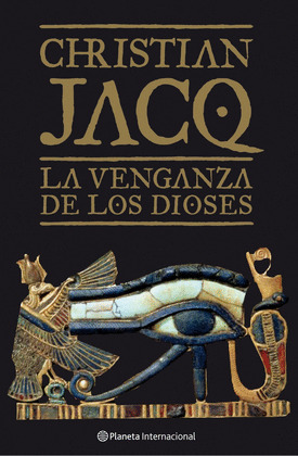 VENGANZA DE LOS DIOSES, LA