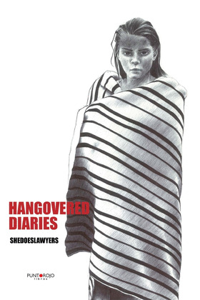 HANGOVERED DIARIES