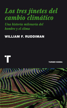 TRES JINETES DEL CAMBIO CLIMATICO, LOS