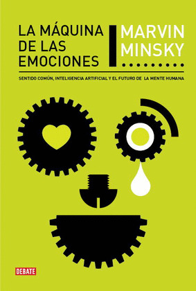 MAQUINA DE LAS EMOCIONES, LA