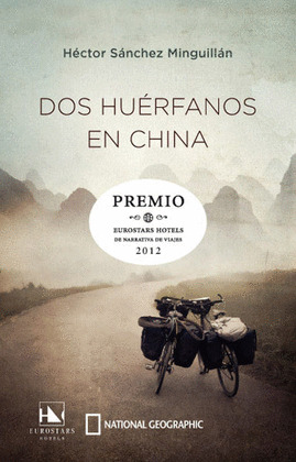 DOS HUERFANOS EN CHINA. EBOOK