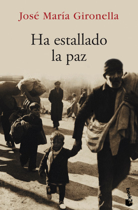 N2180. HA ESTALLADO LA PAZ (N/E 2006)