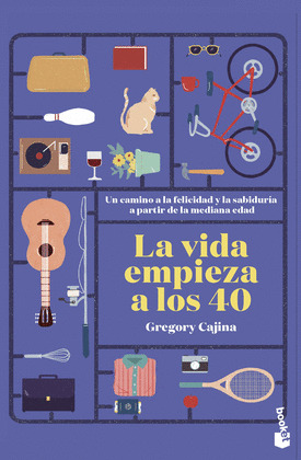 VIDA EMPIEZA A LOS 40, LA
