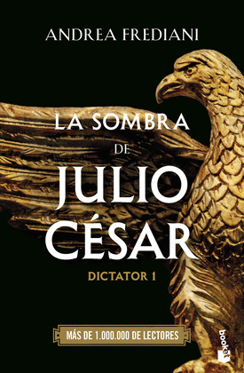 SOMBRA DE JULIO CESAR, LA