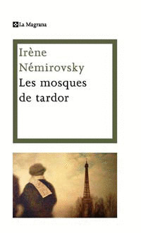MOSQUES DE TARDOR. EBOOK