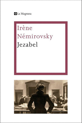 JEZABEL. EBOOK
