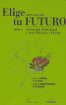 ELIGE TU FUTURO LIBRO 5 FORMACION PROFESIONAL