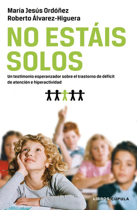 NO ESTAIS SOLOS