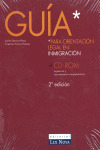 GUIA PARA ORIENTACIION LEGAL EN INMIGRACION CD ROM