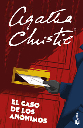CASO DE LOS ANONIMOS, EL