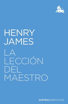 LECCION DEL MAESTRO, LA