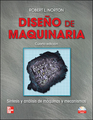 DISEÑO DE MAQUINARIA