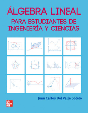 ALGEBRA LINEAL Y SUS APLICACIONES