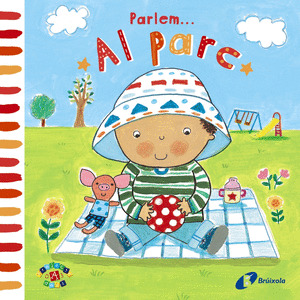 PARLEM... AL PARC