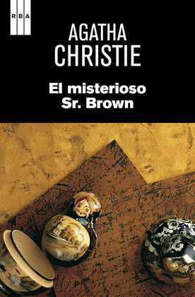 EL MISTERIOSO SR. BROWN. EBOOK