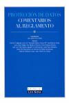 PROTECCION DE DATOS COMENTARIOS AL REGLAMENTO